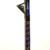 OKIAYA COMPOSIT 30-50LB "BLUELINE SERIES" SALTWATER ROLLER ROD 6ft - Image 4