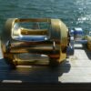 OKIAYA PRO-NATIONAL 30W-II 2 Speeds Big Game Reel - Image 6