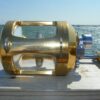 OKIAYA PRO-NATIONAL 30W-II 2 Speeds Big Game Reel - Image 2
