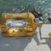 OKIAYA PRO-NATIONAL 50W-II 2 Speeds Big Game Reel - Image 2