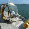 OKIAYA PRO-NATIONAL 80W-II 2 Speeds Big Game Reel - Image 7
