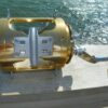OKIAYA PRO-NATIONAL 80W-II 2 Speeds Big Game Reel - Image 4