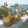 OKIAYA PRO-NATIONAL 80W-II 2 Speeds Big Game Reel - Image 6