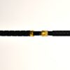 OKIAYA CARBON FIBER "VENOM PRO SERIES" 20-40LB STANDUP TOURNAMENT PAC BAY ROLLER GUIDES - Image 4