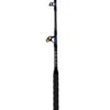 OKIAYA CARBON FIBER "VENOM PRO SERIES" 50-80LB TOURNAMENT - Image 10