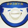 OKIAYA Fighting Belt 1 Size fits all (26in to 60in Waist) - Image 2