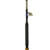 OKIAYA PACBAY BENT BUTT 50-80lb "VENOM PRO" TOURNEMENT ROD (Copy) - Image 2