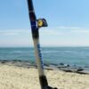 OKIAYA PACBAY STRAIGHT BUTT 50-80LB "VENOM PRO" TOURNEMENT ROD - Image 6