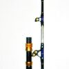 OKIAYA  STRAIGHT BUTT 80-130# "VENOM PRO" TOURNEMENT ROD - Image 9