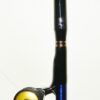 OKIAYA PACBAY STRAIGHT BUTT 50-80LB "VENOM PRO" TOURNEMENT ROD - Image 5