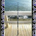 Go Fish with OKIAYA, Okiaya Fishing Rods