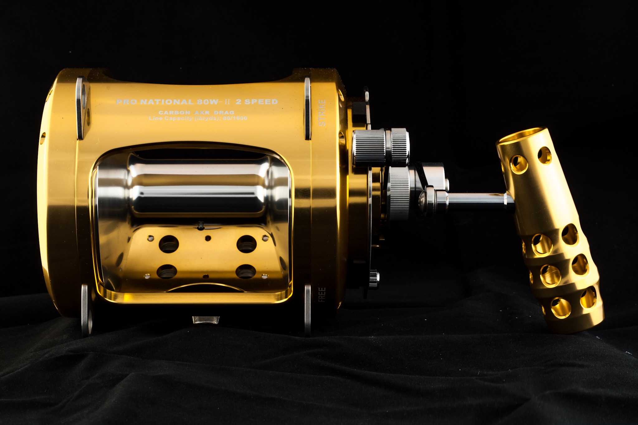 Tuna Fishing Reels for sale