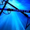 OKIAYA  CARBON "SISTANA JIGGING SERIES" 15-30LB TOURNAMENT RODS - Image 5