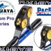 Venom Pro "The Destroyer" Deep Drop Bent Butt  Pac Bay Guides 80-160LB - Image 3