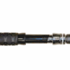 OKIAYA STANDUP TROLLING RODS 80-130LB BLACK VENOM-PRO CARBON BLANK/FUJI GUIDES - Image 10