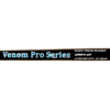 OKIAYA STANDUP TROLLING RODS 80-130LB BLACK VENOM-PRO CARBON BLANK/FUJI GUIDES - Image 5