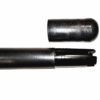OKIAYA STANDUP TROLLING RODS 80-130LB BLACK VENOM-PRO CARBON BLANK/FUJI GUIDES - Image 3
