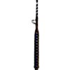 OKIAYA BENT BUTT 80-130 LB "BLACK VENOM PRO" TOURNAMENT ROD - Image 2