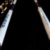 OKIAYA CARBON FIBER "Patriot"VENOM PRO ROD" 80-130LB STANDUP PAC BAY ROLLER GUIDES - Image 3