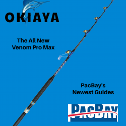 Products, Page 2 of 4, Okiaya Fishing Rods